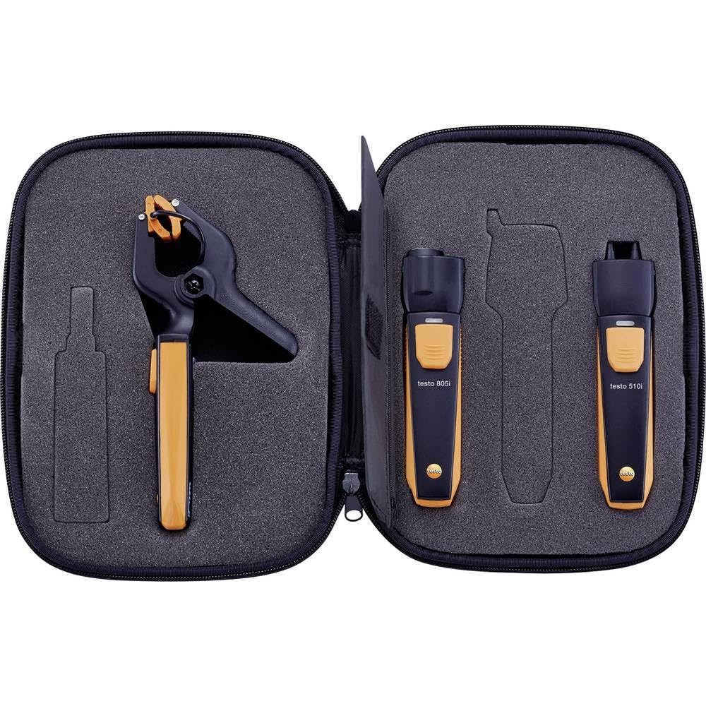 Testo Sonde de chauffage, 1