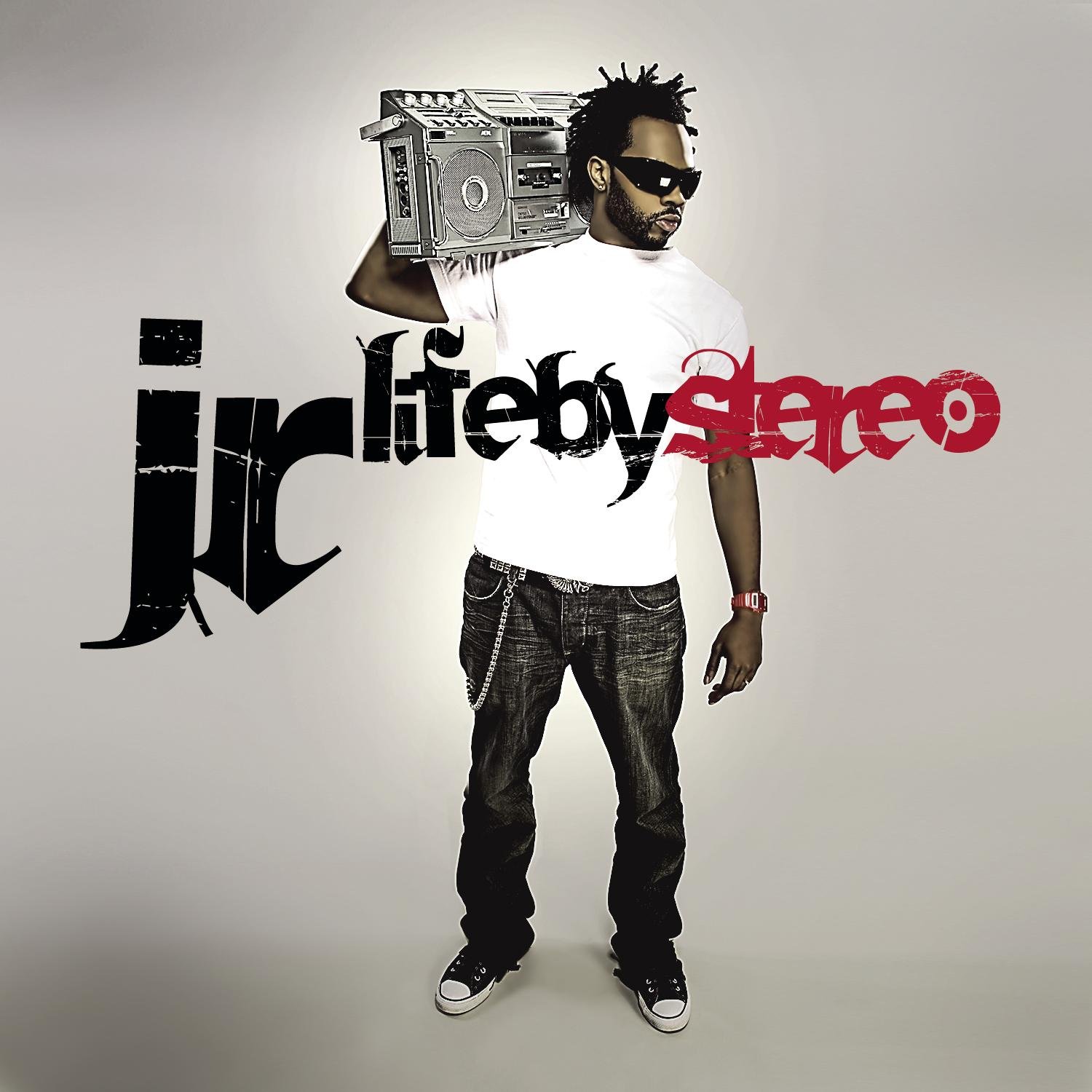 Life By Stereo - CD [Audio CD]