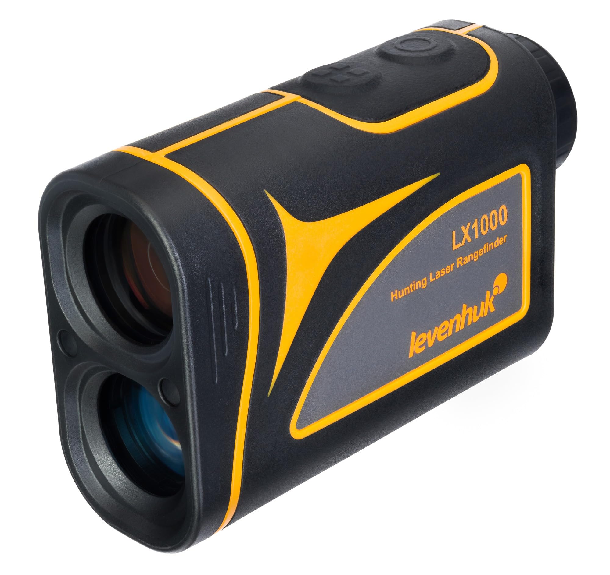 Levenhuk LX1000 Laser-Entfernungsmesser für die Jagd