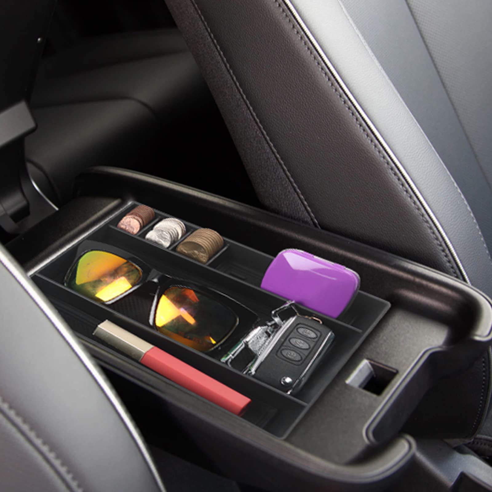 Buy YEE PIN 2022 Ioniq 5 Console Tray 2022 Ioniq 5 Center Console