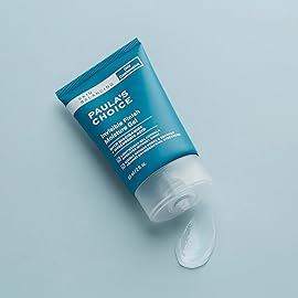 Paula\'s Choice SKIN BALANCING Invisible Finish Gel Face Moisturizer with Niacinamide & Hyaluronic Acid, Lightweight Face Gel Cream for Large Pores & Oily Combination Skin, Fragrance-Free, 2oz