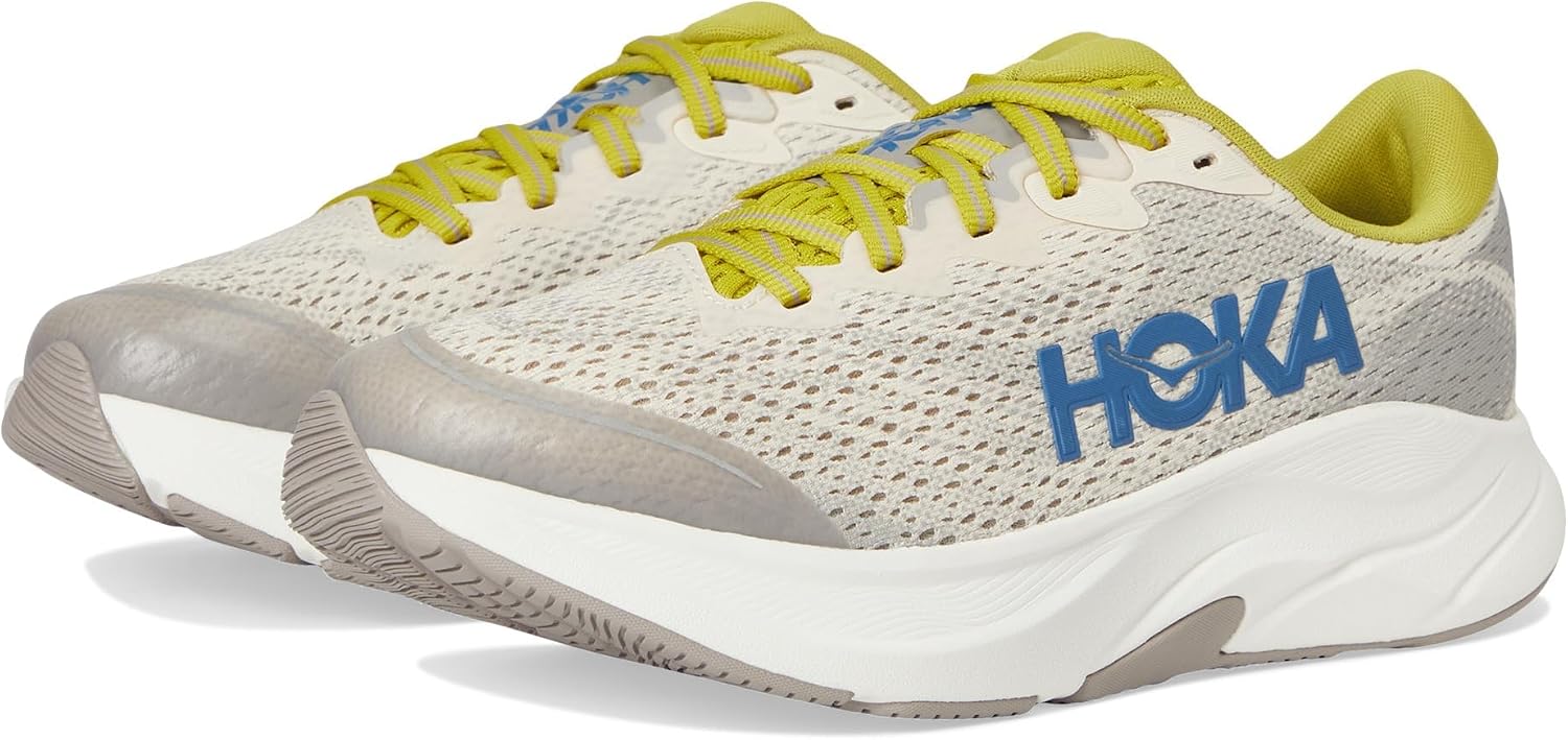 Hoka Unisex-Child Rincon 4 (Big Kid)
