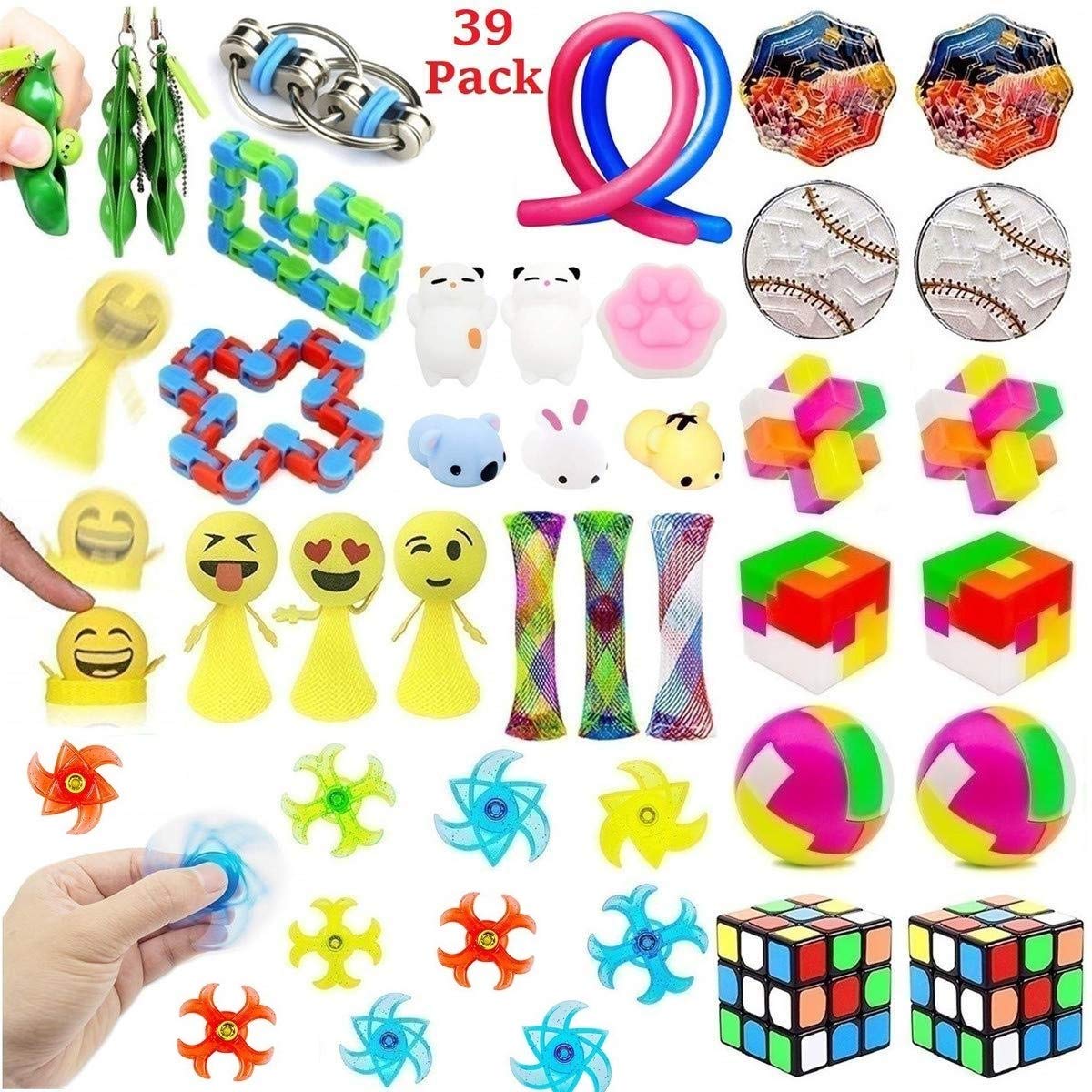 anxiety toys for kids