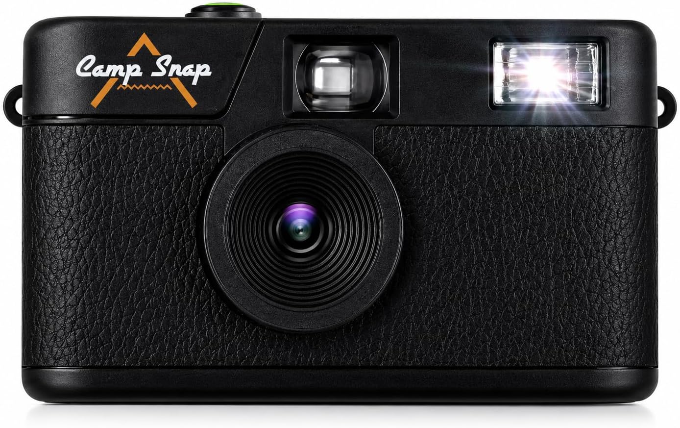 No Screen Camera by Camp Snap