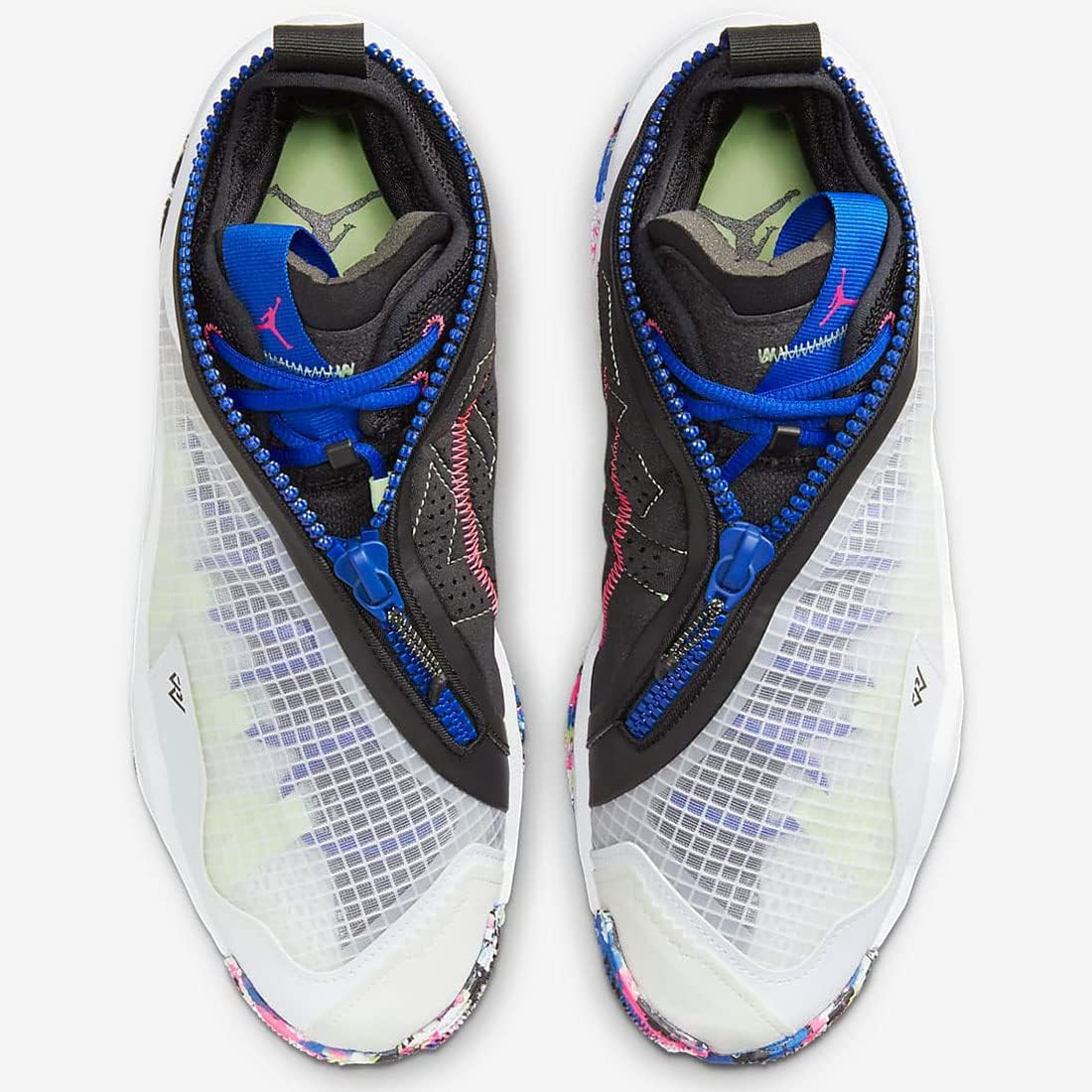 Amazon | [ナイキ] ジョーダン ワイ ノット .6 PF JORDAN Why Not .6