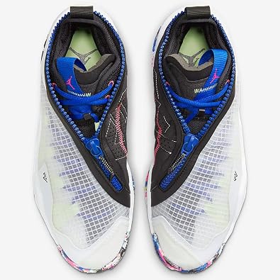 Amazon | [ナイキ] ジョーダン ワイ ノット .6 PF JORDAN Why Not .6
