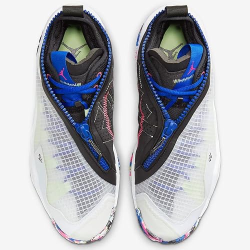 Amazon | [ナイキ] ジョーダン ワイ ノット .6 PF JORDAN Why Not .6