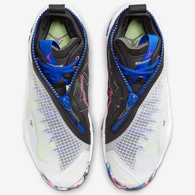 Amazon | [ナイキ] ジョーダン ワイ ノット .6 PF JORDAN Why Not .6