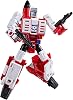 TRANSFORMERS Age of The Primes Aerialbot Fireflight, Deluxe Class 5.5-inch Converter Action Figure, Robot Toys for Ages 8 and Over