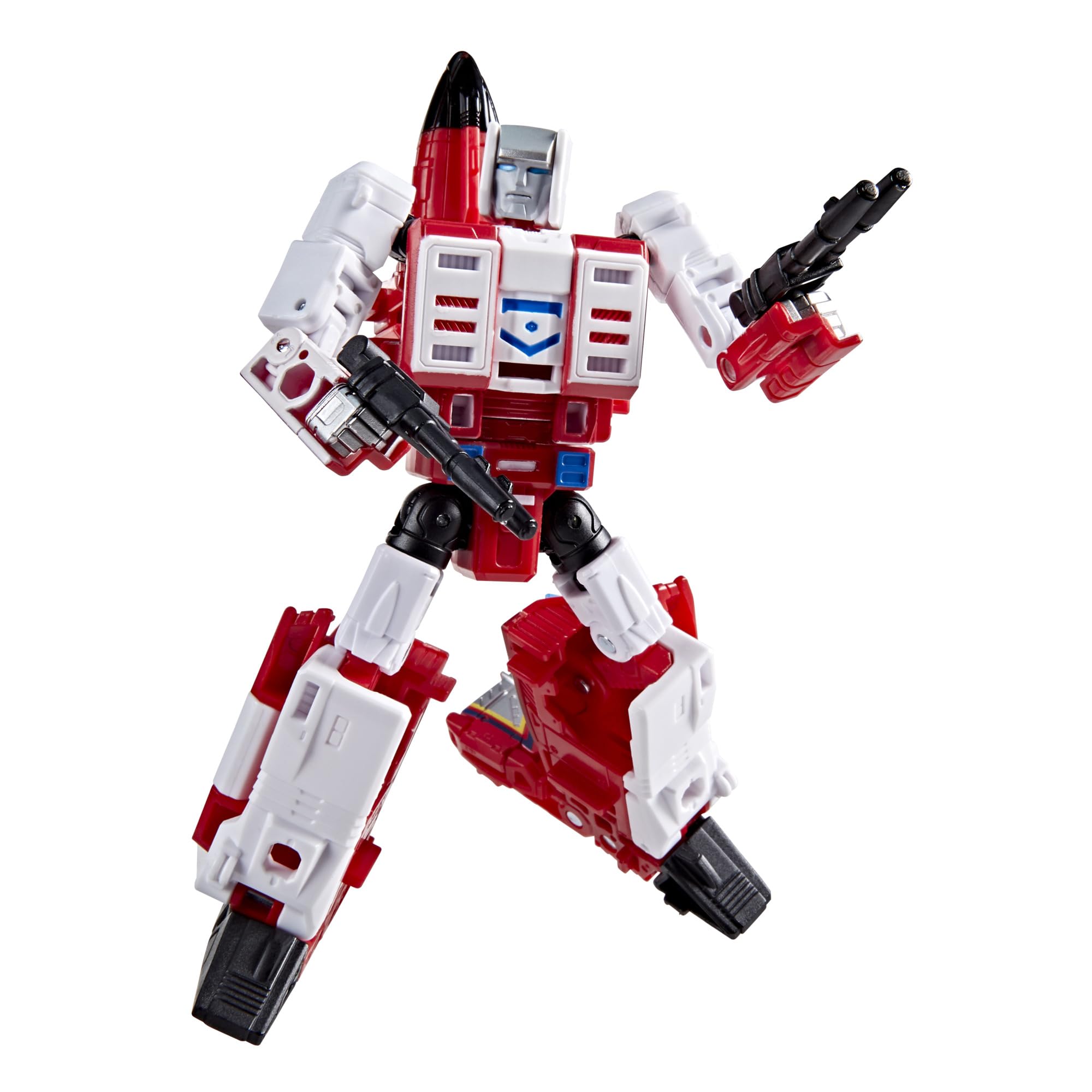 Transformers Age of The Primes Aerialbot Fireflight, Deluxe Class