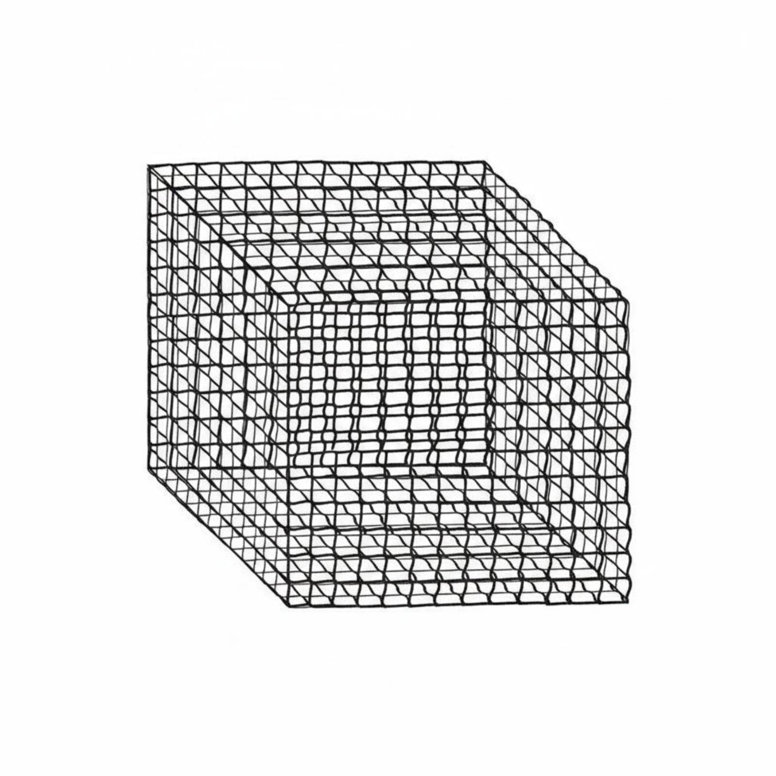 Long-Lasting Large Hay Net Bag Easy to Fill Horse Hay Feeder Net Abrasion Resistant Farm Supply Treated for Stable, Barn, 3MM 5x5ft | Sporting Goods | Outdoor Sports | Equestrian-image-36
