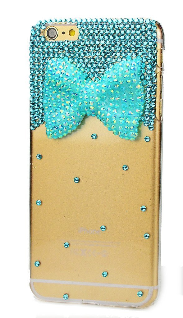 Amazon.com: STENES Bling Phone Case Compatible with iPhone
