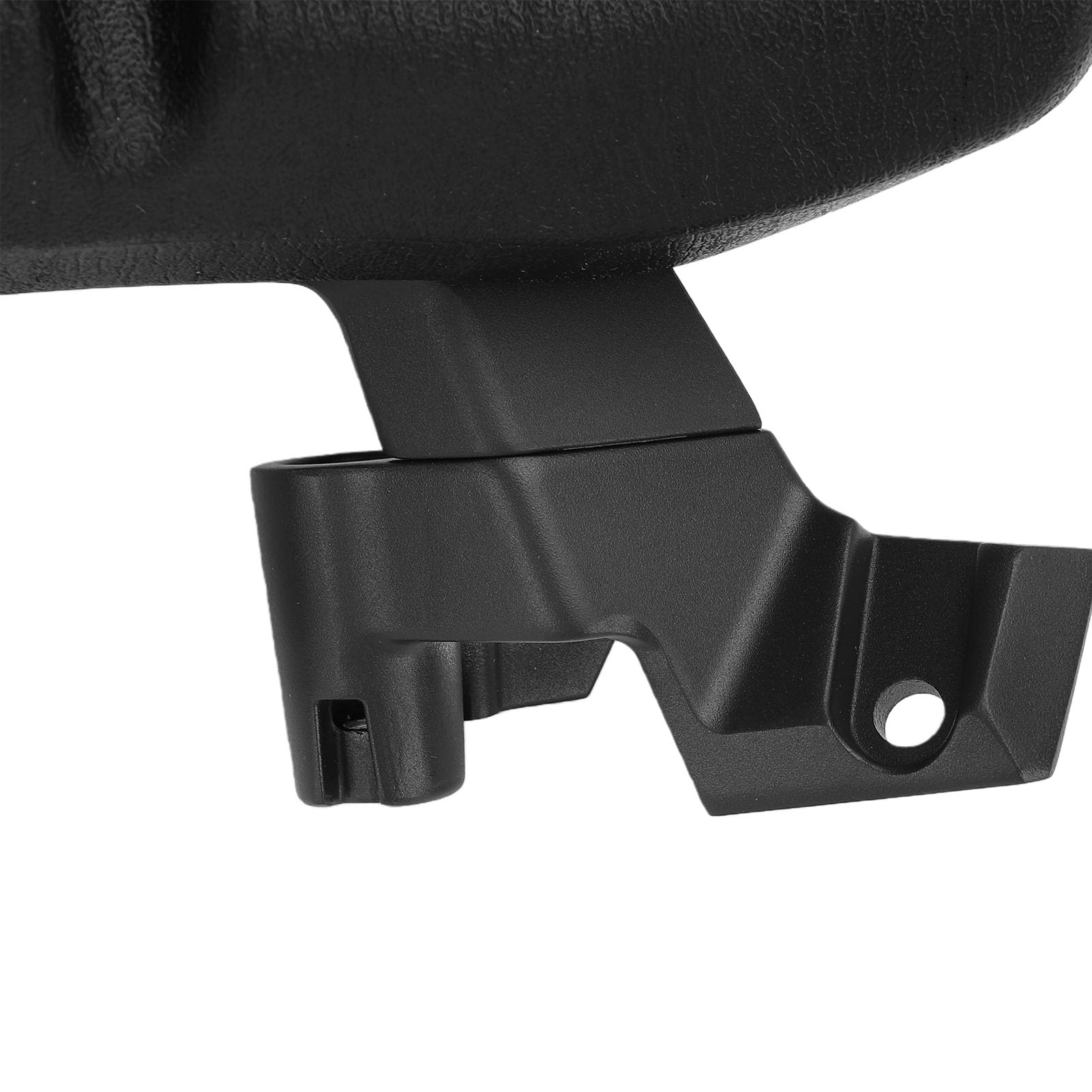Aramox Schienale Passeggero Sissy Bar per Moto Schienale Posteriore in Lega di Alluminio con Cuscino in Spugna Design Ad Alta elasticità per la Sostituzione dei Motociclisti 368G 2024 2025 2026