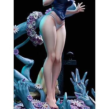 チェンソーマン 姫野 幽霊の悪魔 1/6スケール 塗装済み完成品フィギュア Amazon.co.jp: 姫野 幽霊の悪魔 Ver. 1/6スケール 塗装済み完成