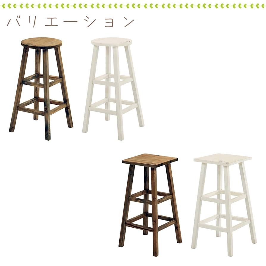 ☆４個セット 木製フラワースタンド　ハイ　スクエアｍｏｋｕ　ブラウン Amazon.co.jp: 不二貿易 木製フラワースタンド moku ハイタイプ