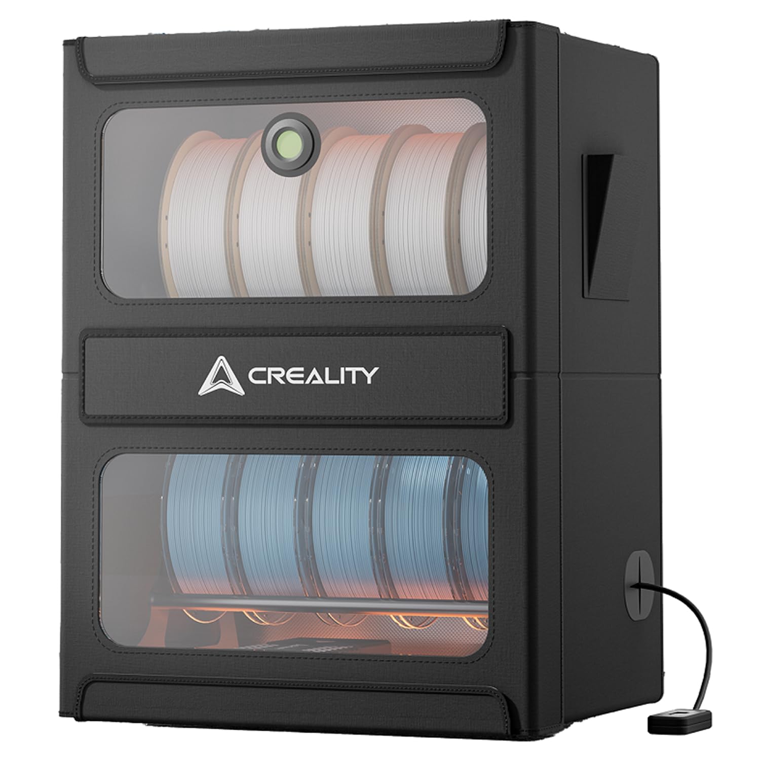 Amazon.com: Creality Multi-Roll Filament Dryer, Filament Storage