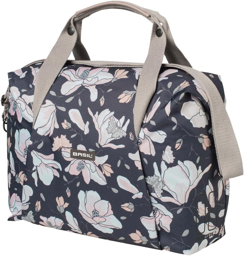 Basil Magnolia Carry All Cycle Bag