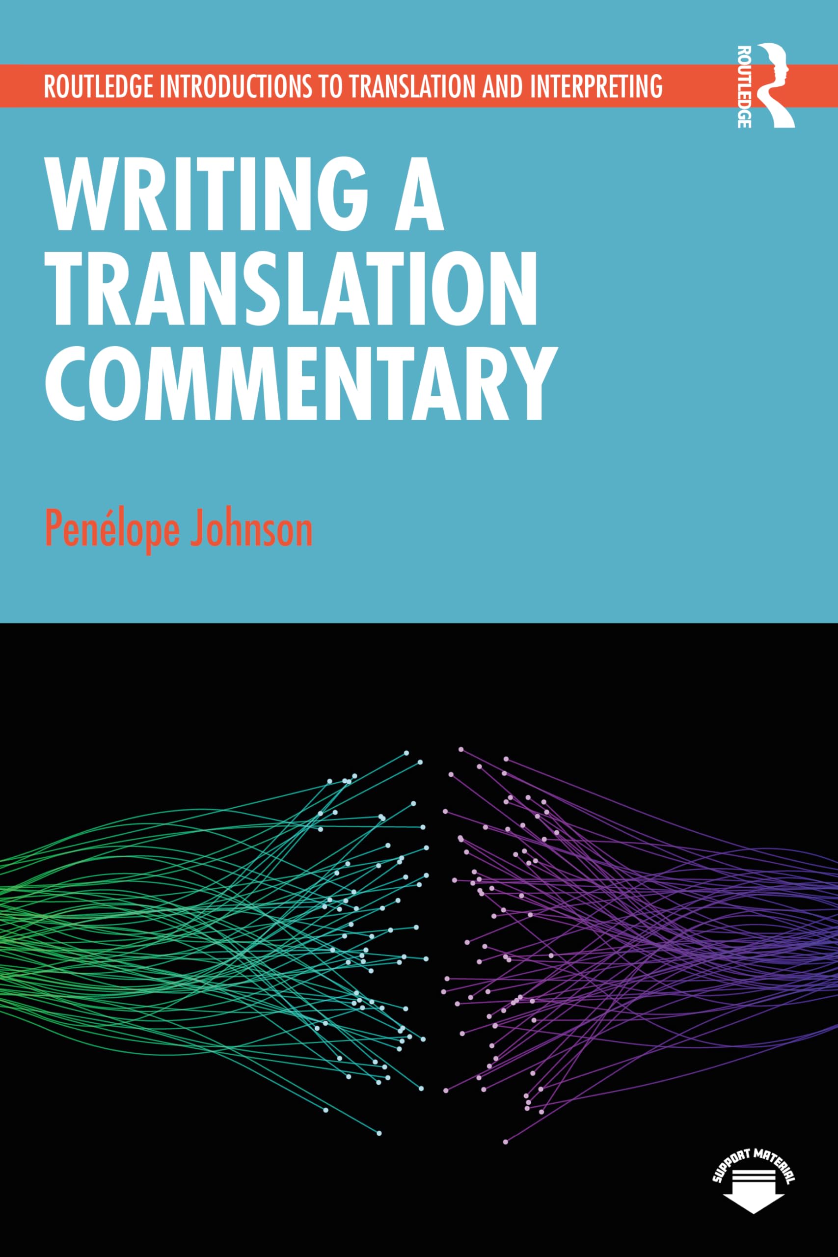 Writing a Translation Commentary - 9781032227030