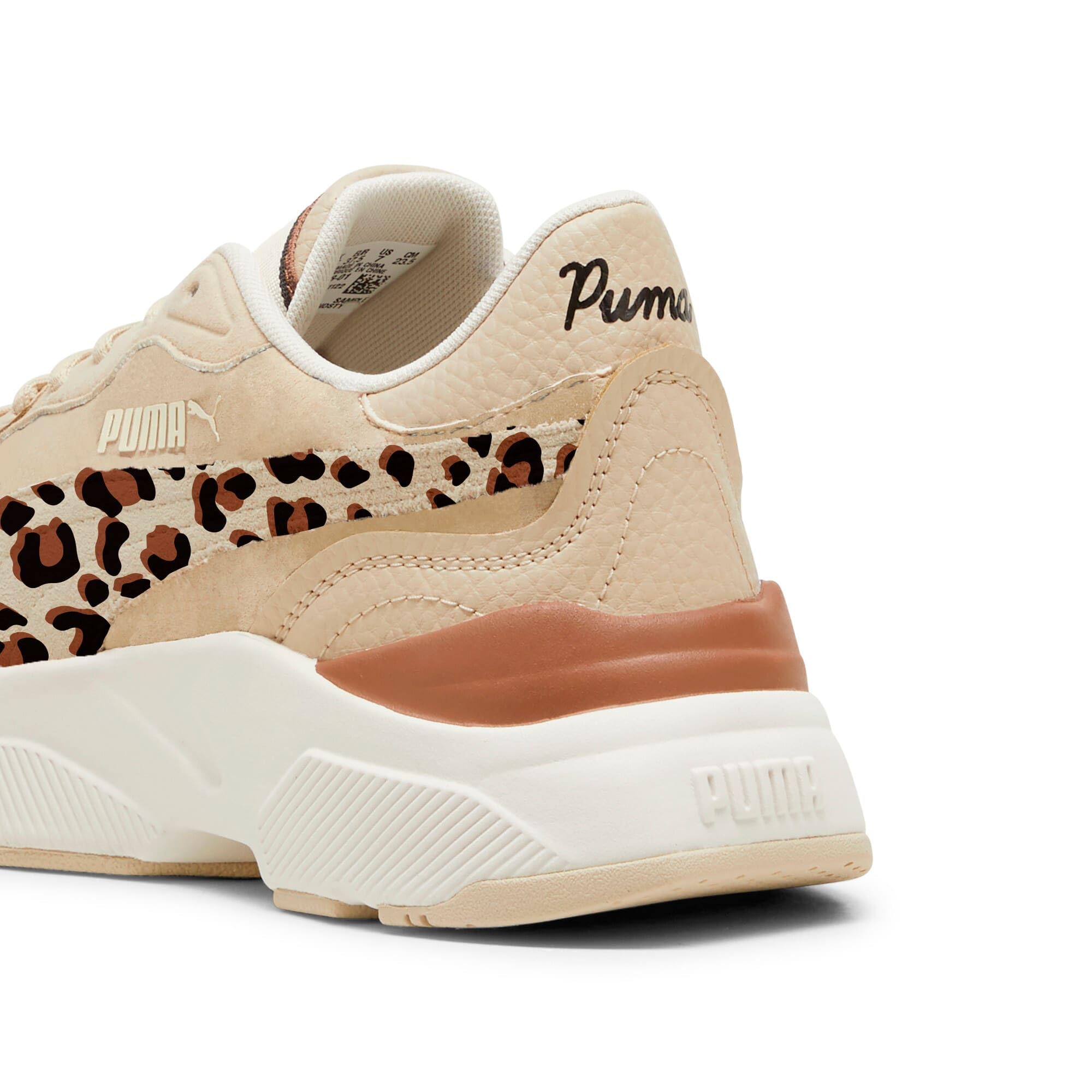 PUMA Kobiety Cassia RoseAdidasy