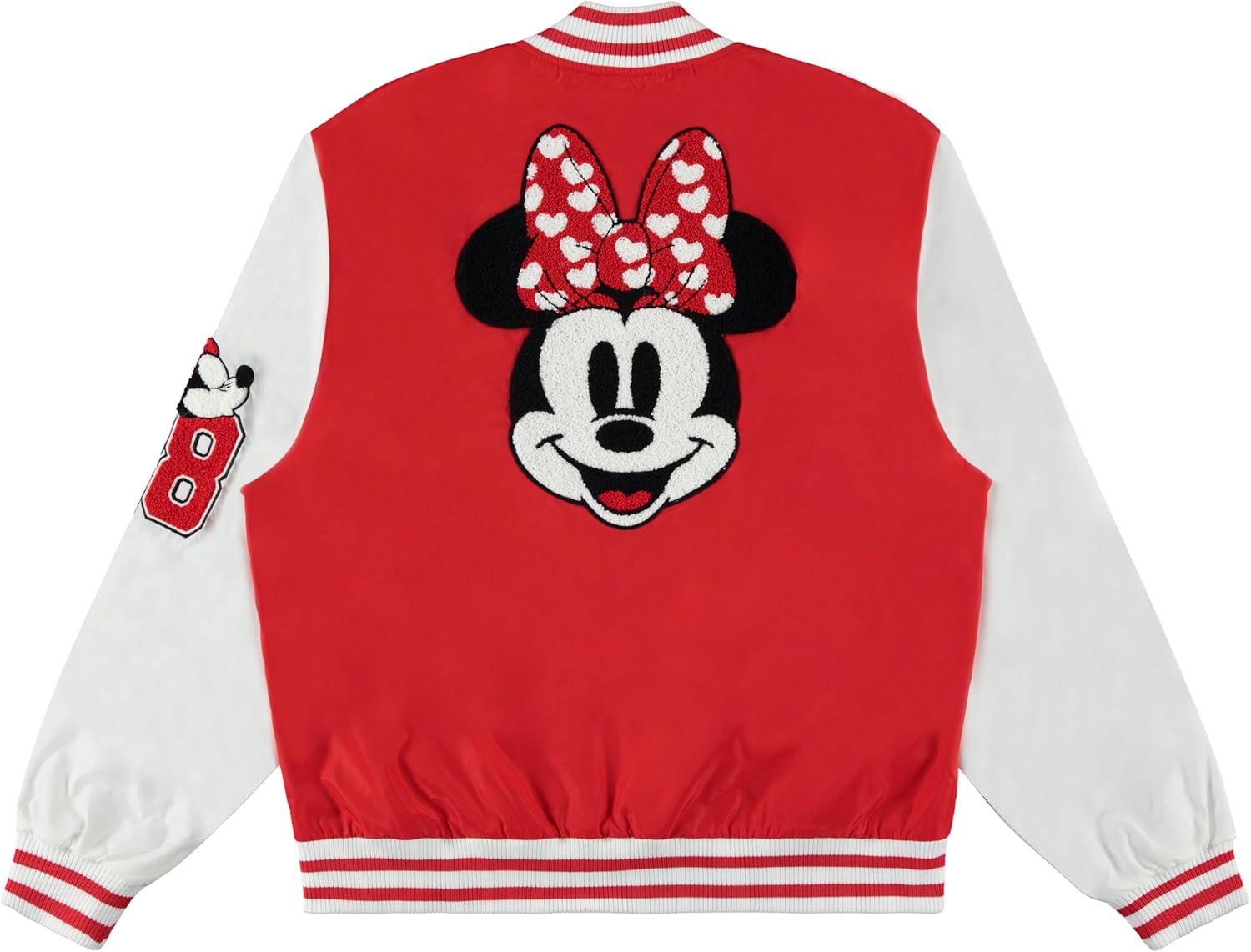 Disney Varsity Bomber Jackets for Women & Men