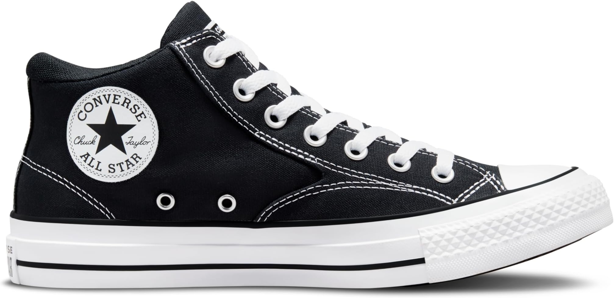 Chuck Taylor All Star unisex-child Baby Boys Boots & Booties