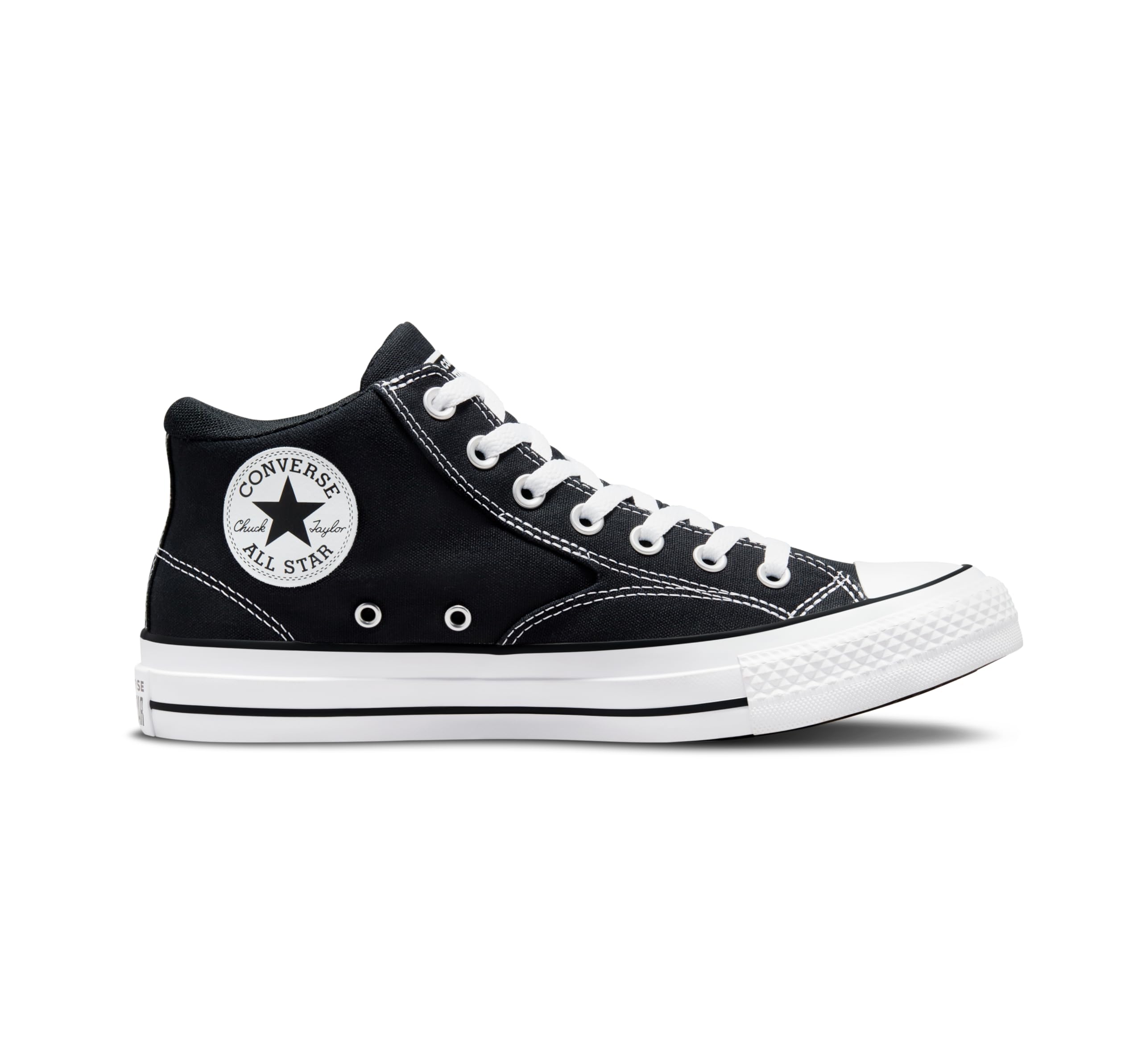 Converse Unisex Adult Chuck Taylor All Star Malden Street Mid Top Sneaker