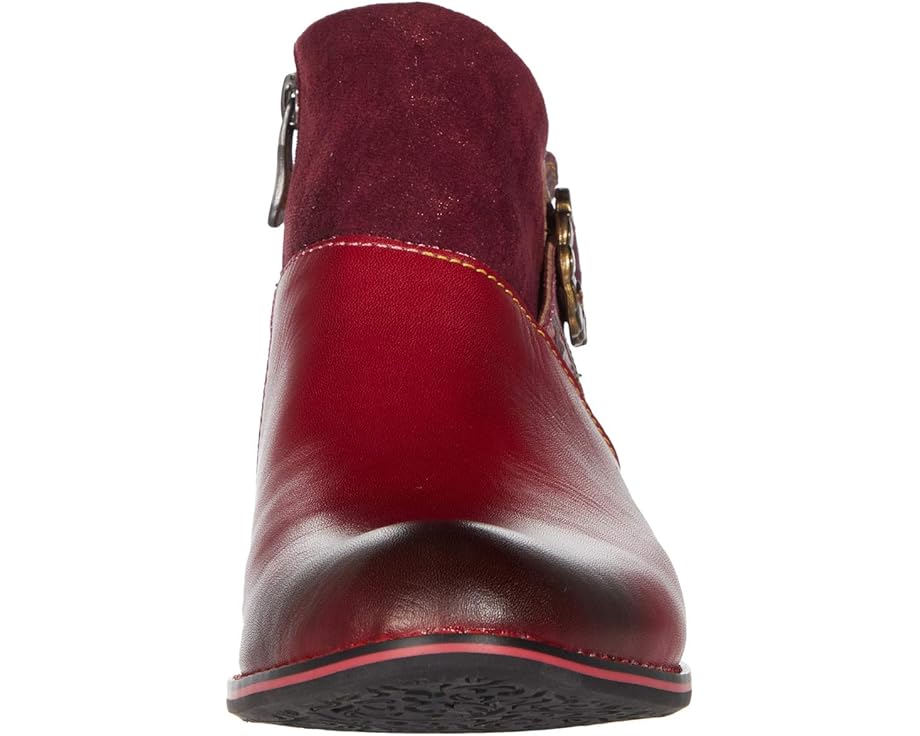 L'Artiste by Spring Step Tiatia - Front View