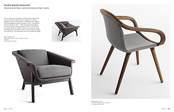 Chairs: 1,000 Masterpieces of Modern Design, 1800 to the