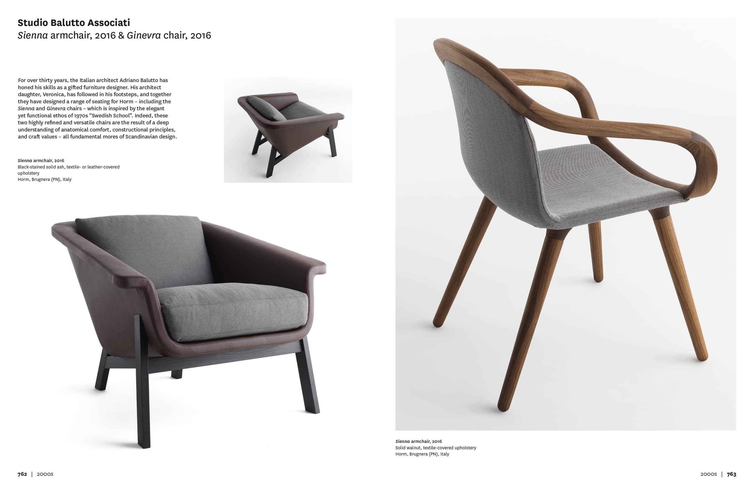 Chairs: 1,000 Masterpieces of Modern Design, 1800 to the Present - Image 4