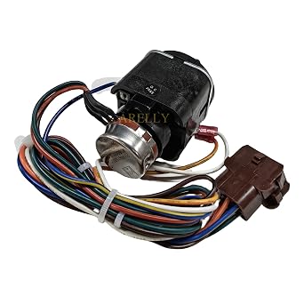 4360407 JLG 4360407 Potentiometer Switch Speed Control JLG Lift Part Rotary Electrical Potentiometer Switch Used for JLG Boom Lift (4360407)