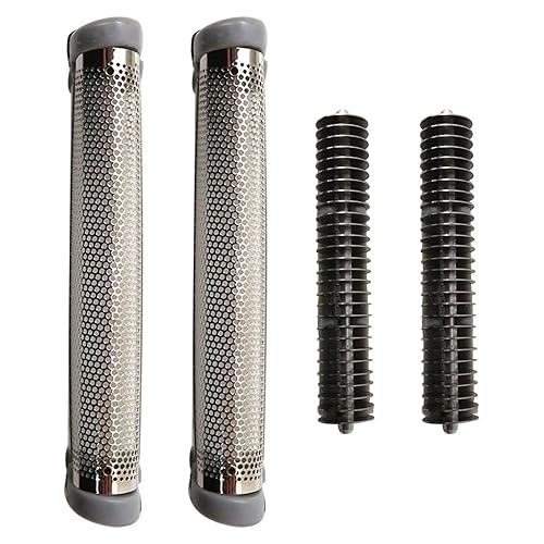 Cuchilla de afeitar compatible con Remington SP-69 MS2-300, MS2-370, MS2-390, MS2-400, MS240