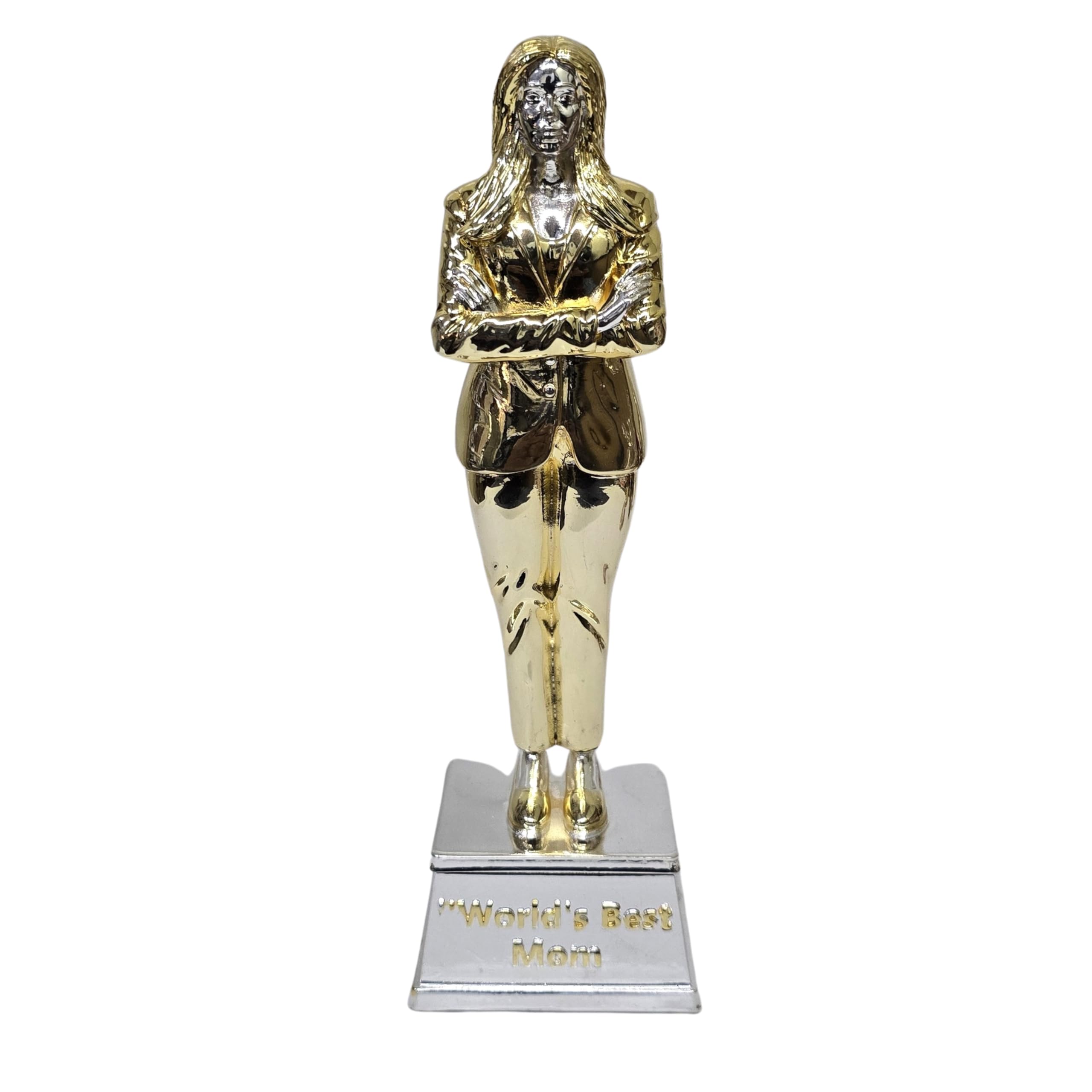 Gold Art India Daughter Figurine - Best Gift for Girls -10