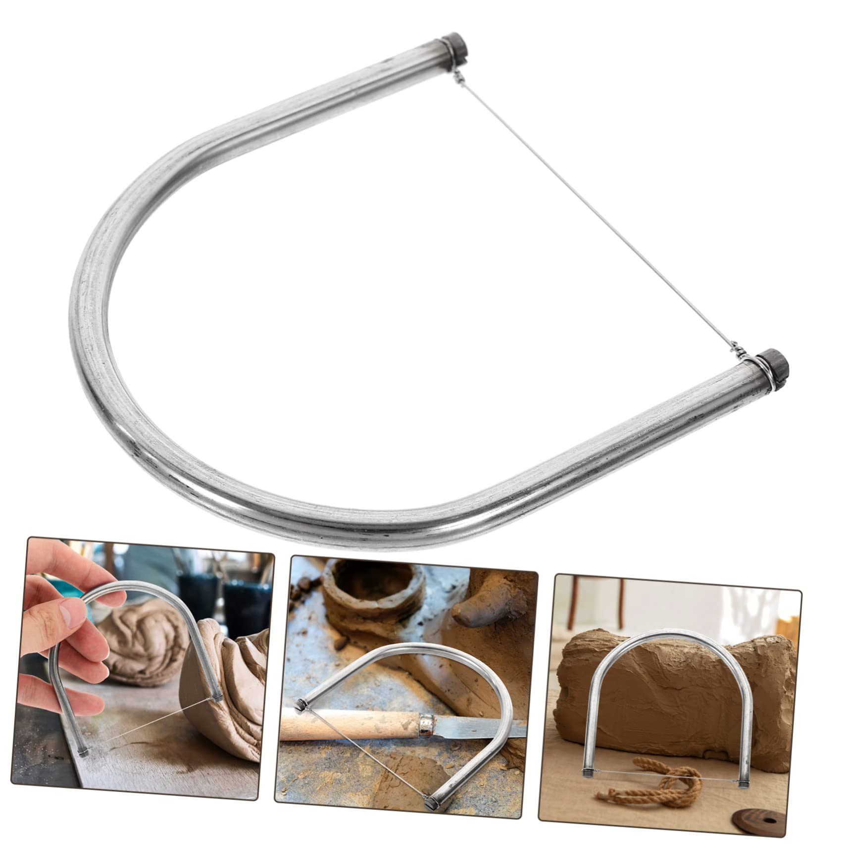 TEHAUX 5pezzi per Strumento Design Resistente Hobbisti e Professionisti del Te