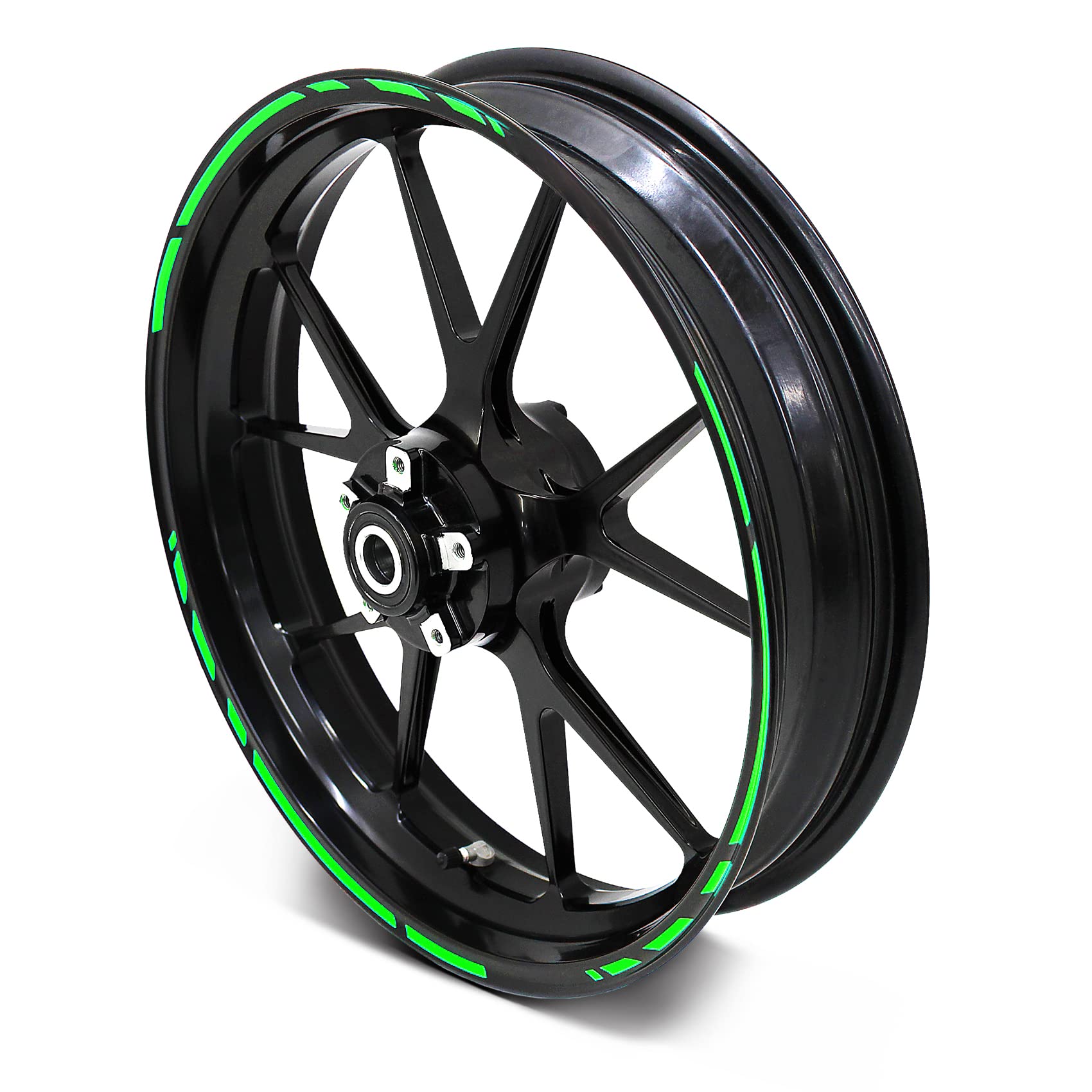 19 Inch Motorcycle Wheels Custom Made 19x3 Front Or Rear 60 Spoke