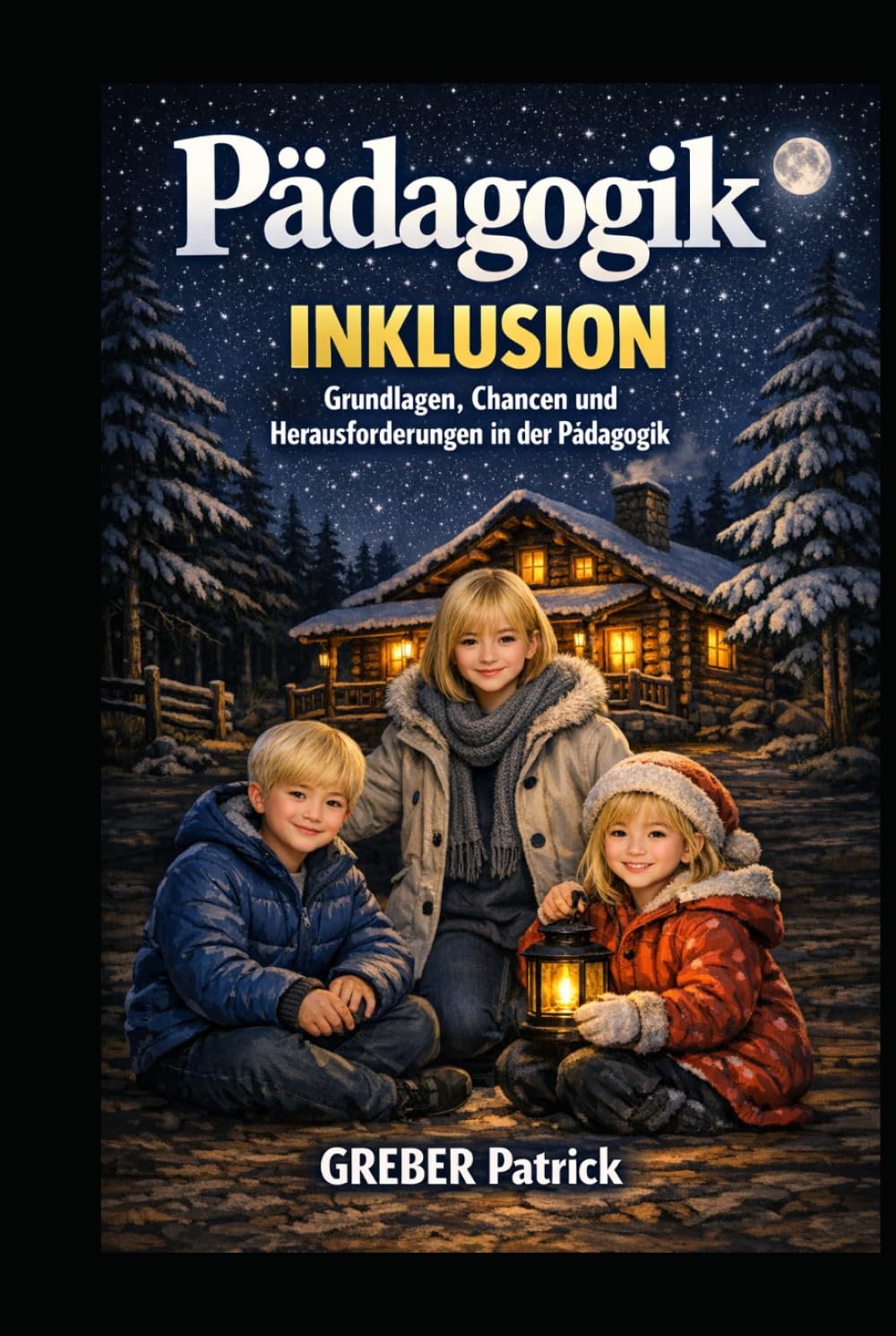 Pädagogik - Inklusion: Grundlagen, Chancen und Herausforderungen in der Pädagogik