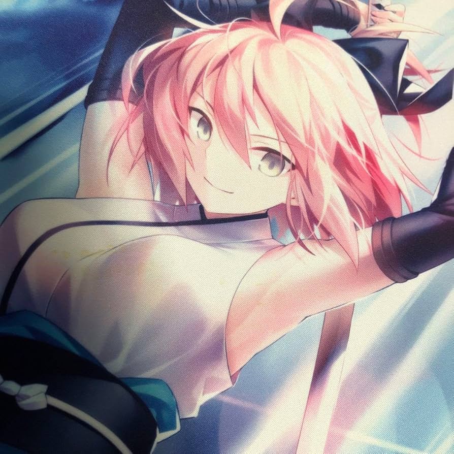 Amazon.co.jp: Fate FGO 光崎 沖田総司 プレイマット セイバー