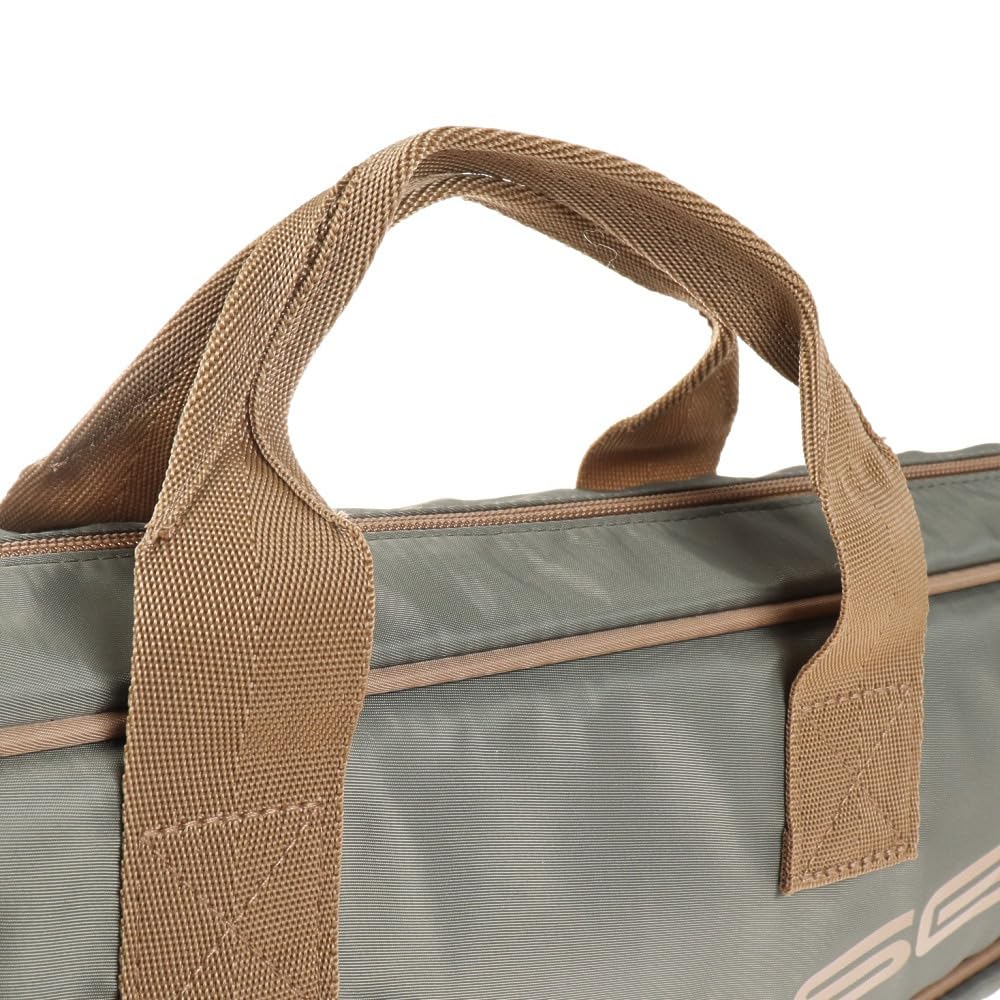 Amazon | ROSASEN（ROSASEN） ゴルフ クラブケース ショルダー付き 046