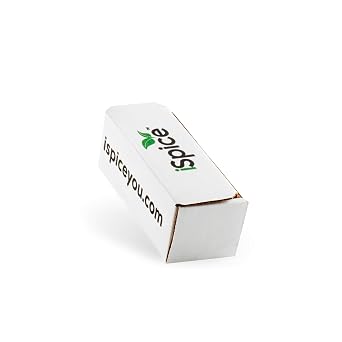 iSpice FANCY PAPRIKA | Premium Quality | 4.3oz (118g)