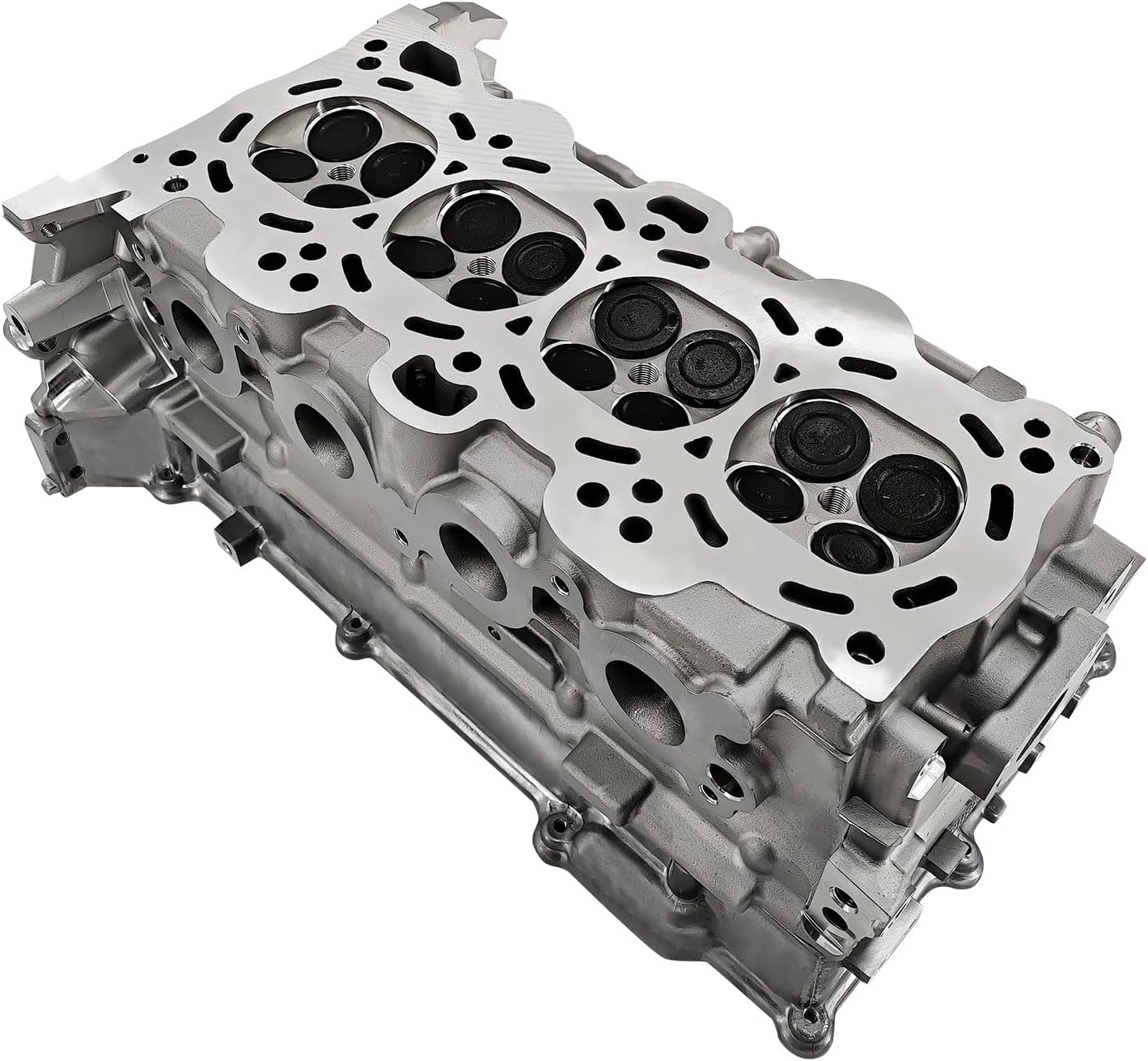 G4NA 2.0L Engine Cylinder Head Assembly 22311-2E000 Compatible With Hyundai Tucson; for Kia Forte Engine 2014-2019 Replace# 22224-2E000 28521-2E000 21421-2E000