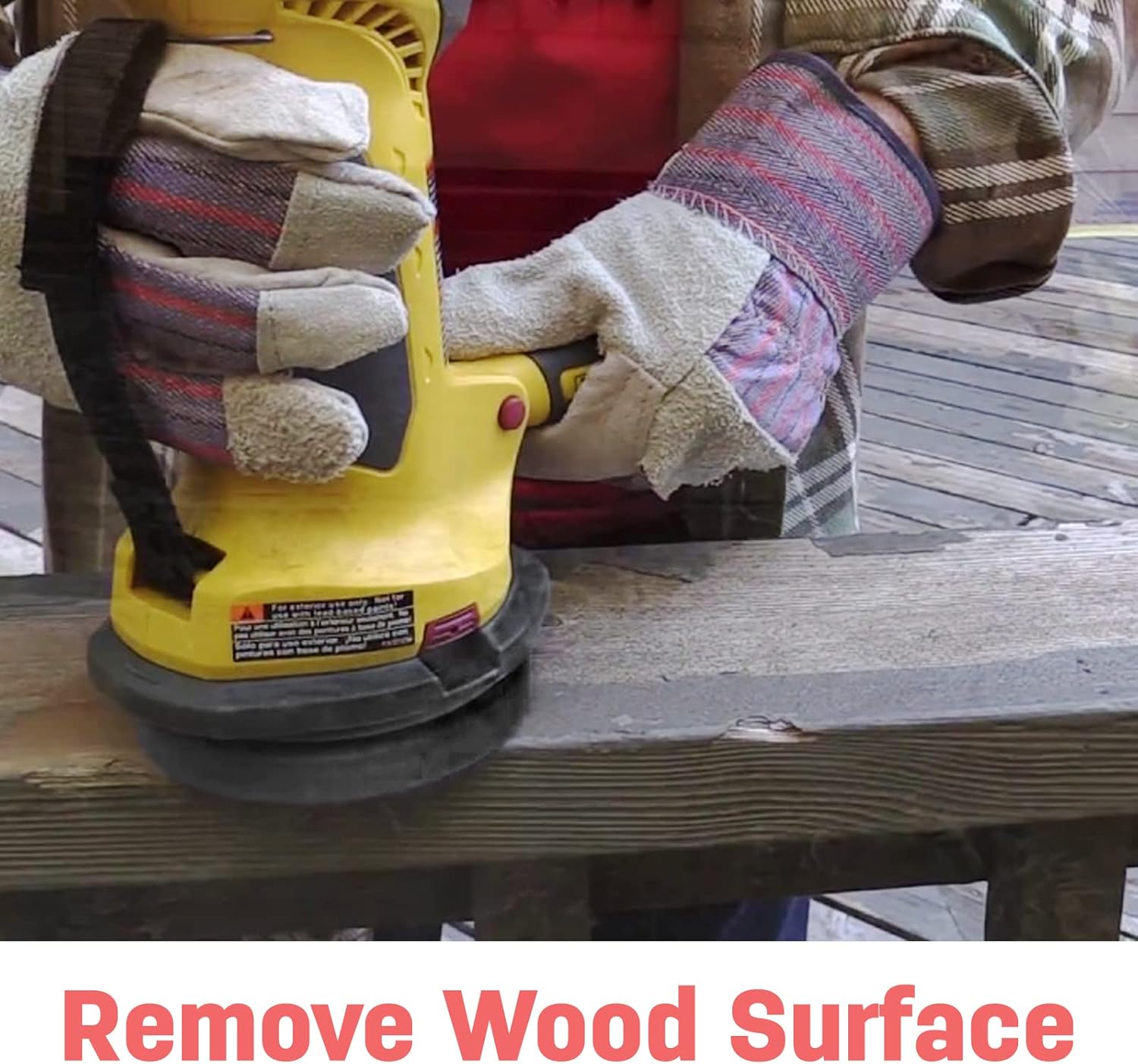 Buy 5 Pack Strip Discs Stripping Wheel for Angle Grinders Rust Remover