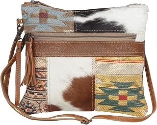 Myra Bag Terra Firma Small & Crossbody Bag S-4412