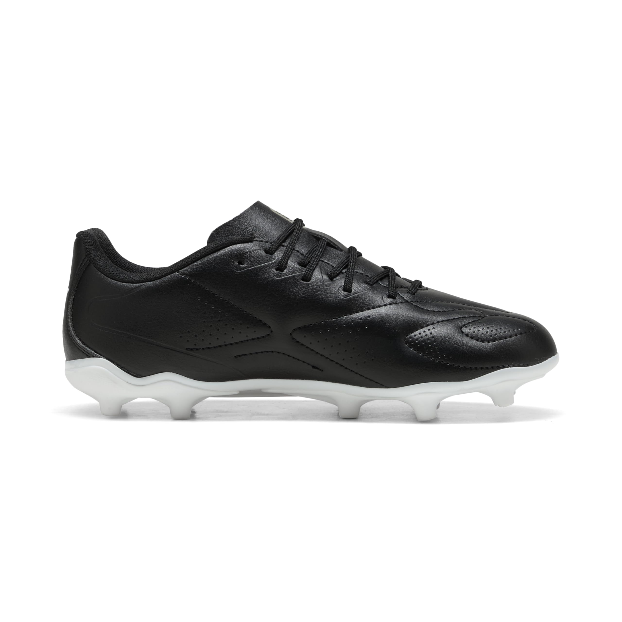 PUMA King 20 Play Fg/AG Jr Scarpe da calcioUnisex - Bambini e Ragazzi