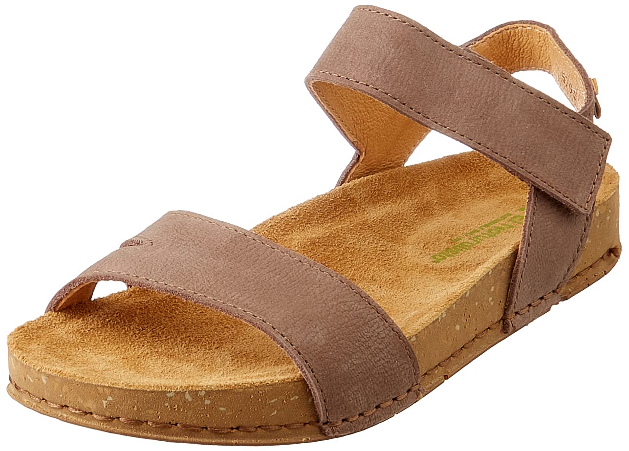 El Naturalista Balance, Unisex Adult Sandal, Feather, 36 EU, Plume, 4 UK