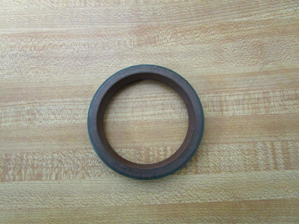 Chicago Rawhide 24883 Seal