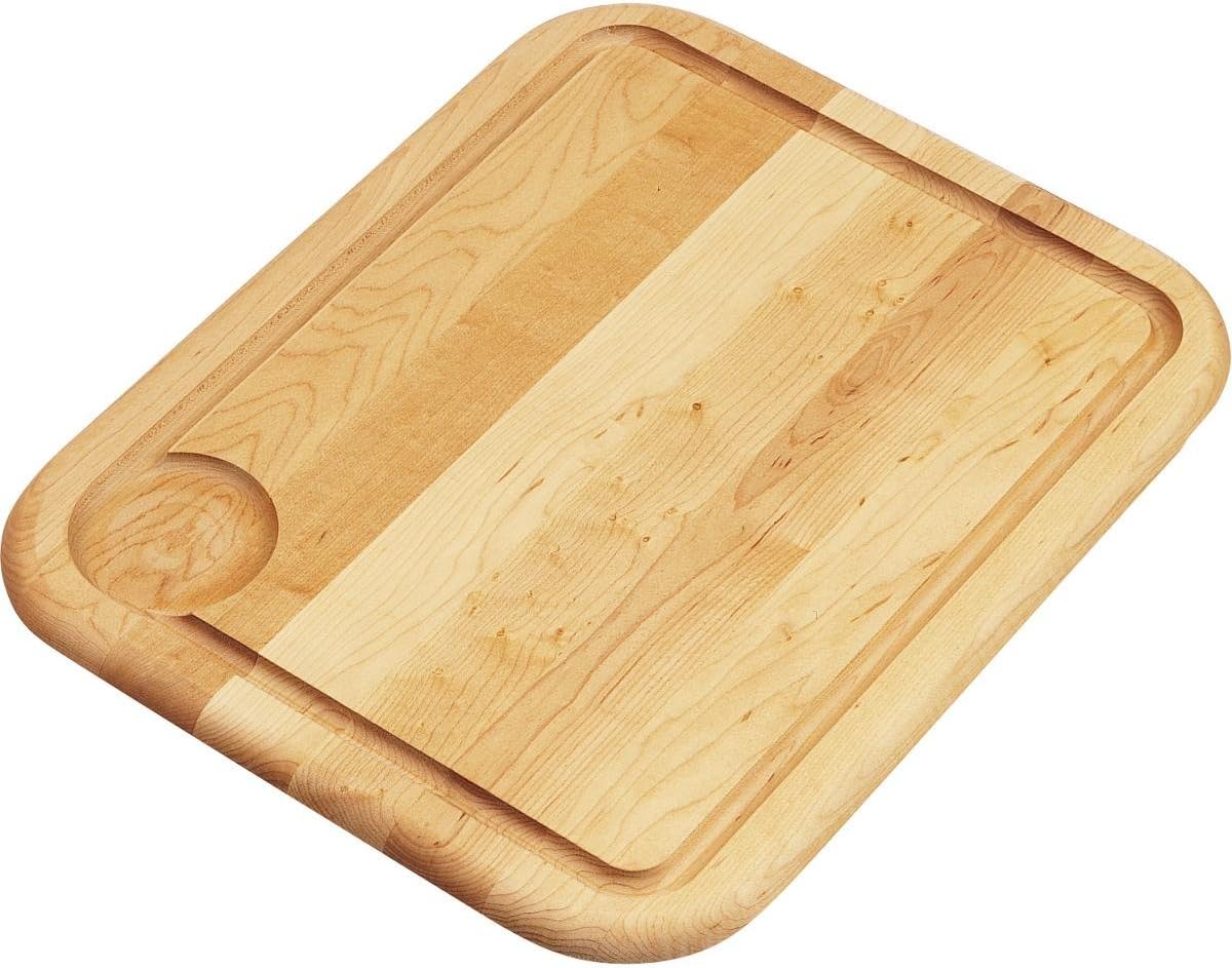 Elkay CB1613 Hardwood Cutting Board