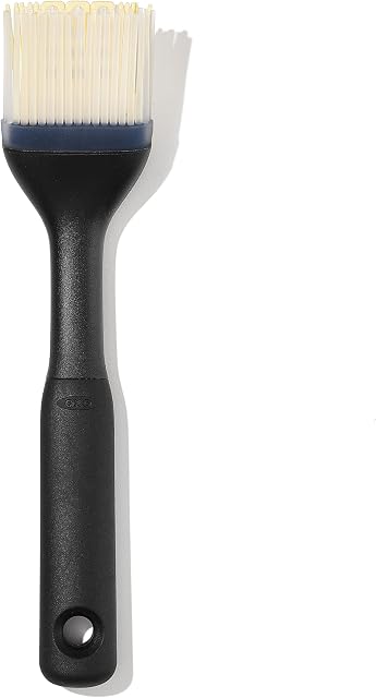 OXO Good Grips Silicone Pastry Brush
