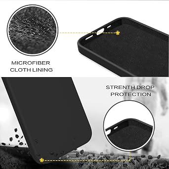 Case for Xreal Beam Pro, Black