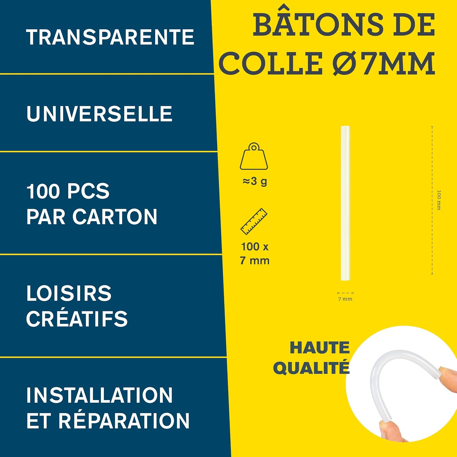 Les Meilleurs Bâtons de Colle RAPID : 100% Efficacité pour Vos Projets Créatifs !