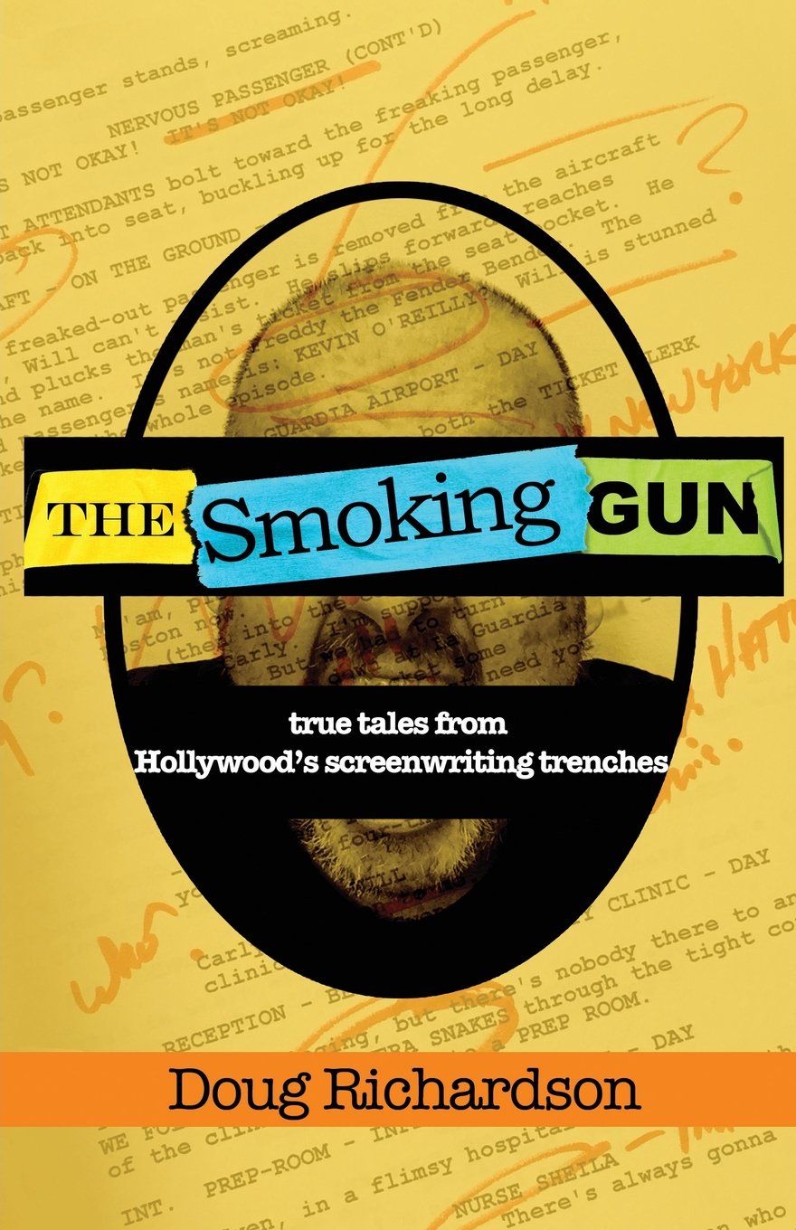 Buy The Smoking Gun — BookShops.in
