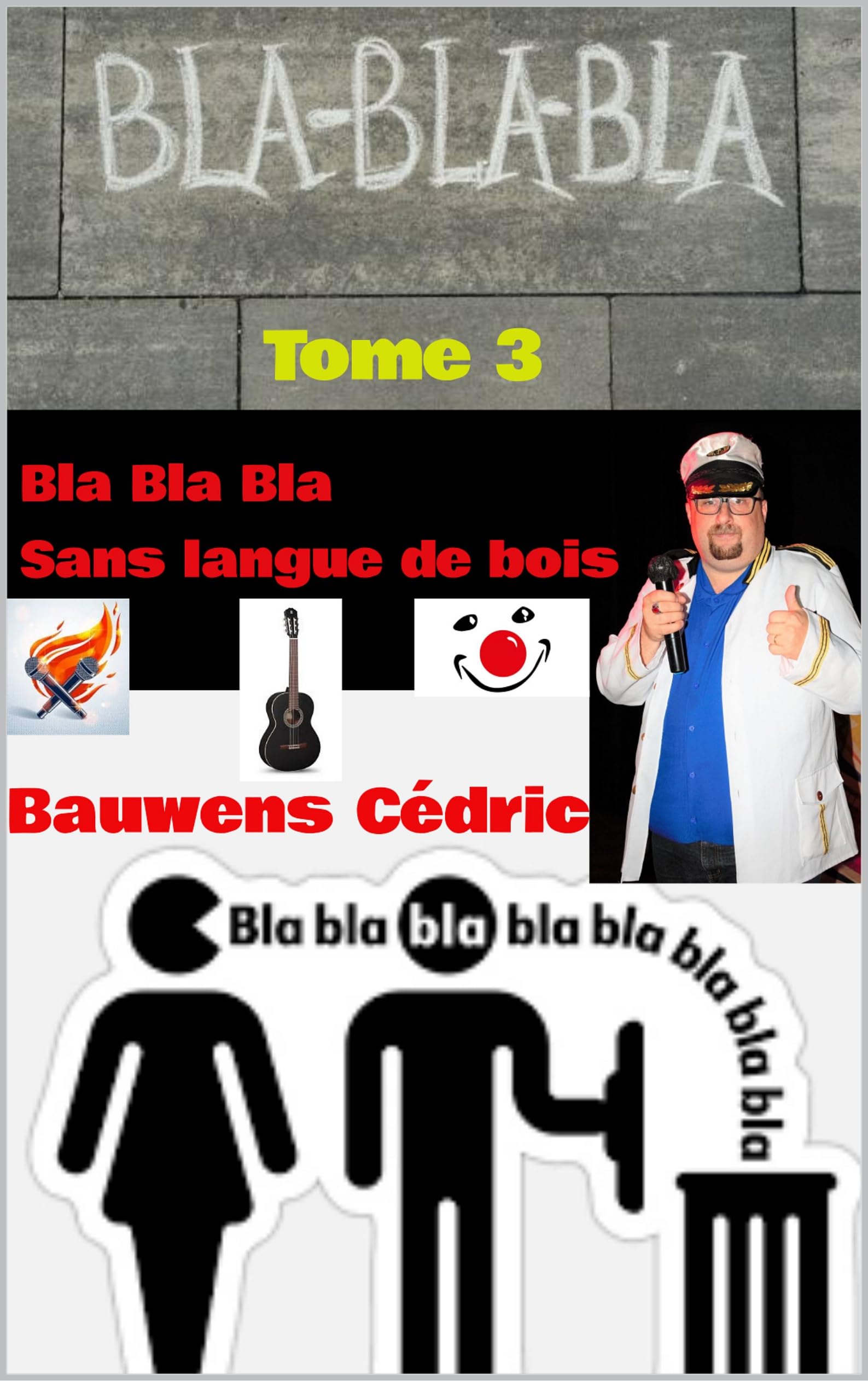 Brisez les tabous avec Bla Bla Bla Sans Langue De Bois, le jeu de cartes anti-langue de coton